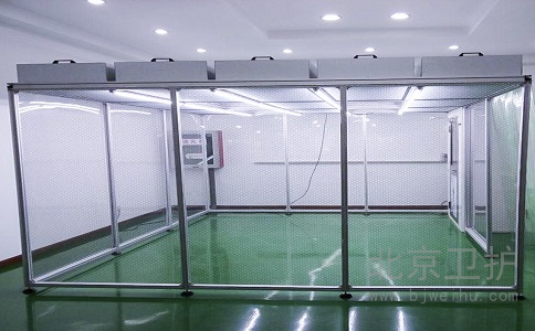 潔凈棚是什么？它的用途又是什么呢？